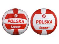 Opakowanie Piłka siatkowa Laser Polska