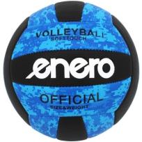 Opakowanie Piłka siatkowa Softouch niebieska R.5