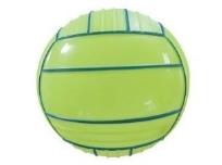 Opakowanie Piłka siatkówka zielona 22cm