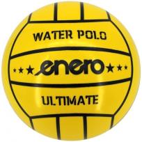 Opakowanie Piłka Water Polo siatkowa żółta