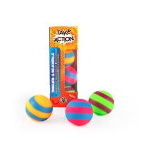 Opakowanie Piłki do żonglowania zestaw 3 szt.