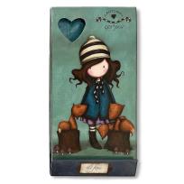 Opakowanie Pilniczki do paznokci Gorjuss The Foxes