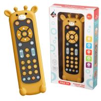 Opakowanie Pilot do telewizora Żyrafa