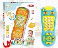 Opakowanie Pilot interaktywny