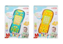 Opakowanie Pilot TV dla malucha MIX