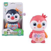 Opakowanie Pingwinek muzyczny