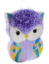 Opakowanie Piniata Sowa 40x16x42 cm