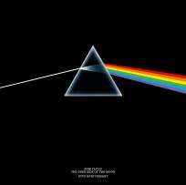 Okładka książki Pink Floyd: The Dark Side Of The Moon