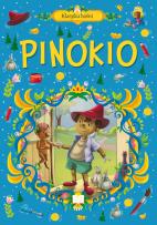 Okładka książki Pinokio. Klasyka baśni