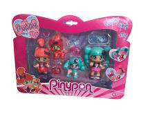 Opakowanie Pinypon Mój szczeniaczek i ja