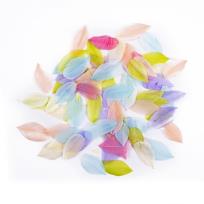 Opakowanie Pióra gęsie pastel 6cm 5g