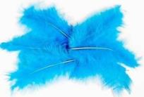 Opakowanie Piórka 10g 5-12cm