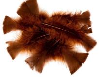 Opakowanie Piórka 10g 5-12cm