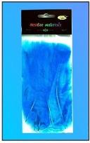 Opakowanie Piórka miękkie pacyfik 15szt