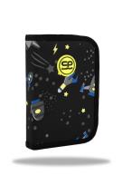 Opakowanie Piórnik 1-komorowy bez wyposażenia Coolpack Clipper Atlantis