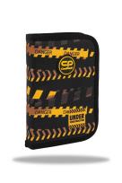 Opakowanie Piórnik 1-komorowy bez wyposażenia Coolpack Clipper Don`T Do It