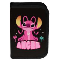 Opakowanie Piórnik 1-komorowy bez wyposażenia Stich DS23TT-P001BW