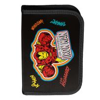 Opakowanie Piórnik 1-komorowy z wyposażeniem Avengers AV23RR-P001