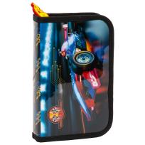 Opakowanie Piórnik 1-komorowy z wyposażeniem Race Team 10