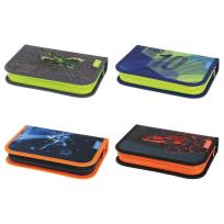 Opakowanie Piórnik 19cz Boys mix