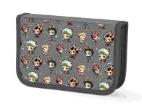 Opakowanie Piórnik 1P Anime Mascots bez wyposażenia