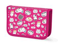 Opakowanie Piórnik 1P Cats bez wyposażenia