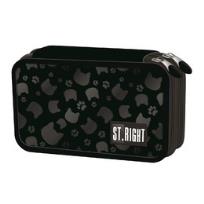 Opakowanie Piórnik 2-komorowy z wyposażeniem Black Cats