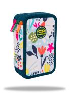 Opakowanie Piórnik 3-komorowy Coolpack Jumper 3 sunny day