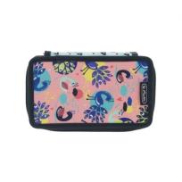 Opakowanie Piórnik 31cz potrójny Fancy Peacock