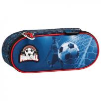 Opakowanie Piórnik A19 Piłka DERFORM