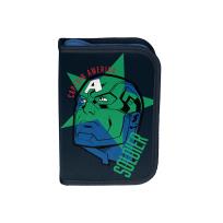 Opakowanie Piórnik Avengers AV22CN-P001BW PASO