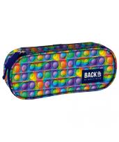 Opakowanie Piórnik BackUp 5 A17 DERFORM