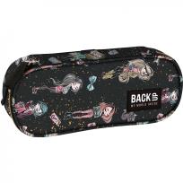 Opakowanie Piórnik BackUp 6 A22 DERFORM