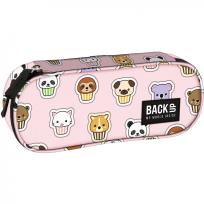 Opakowanie Piórnik BackUp 6 A30 DERFORM