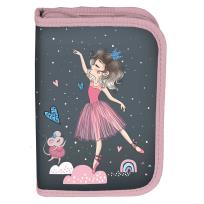 Opakowanie Piórnik Balet PP23BA-P001BW PASO