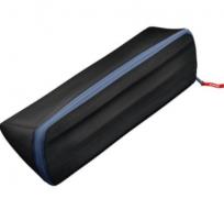 Opakowanie Piórnik Basic do pokolorowania czarny