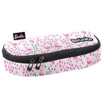 Opakowanie Piórnik Beuniq BB22RR-013 Barbie White PASO