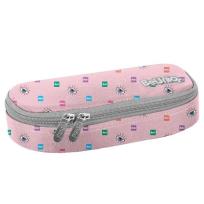 Opakowanie Piórnik Beuniq BU22PK-013 Pink PASO