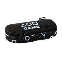 Opakowanie Piórnik BeUniq BU23SG-013 PASO