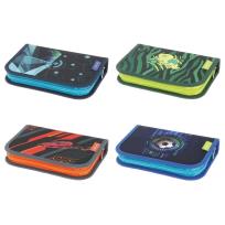 Opakowanie Piórnik bez wyposażenia Boys mix 2