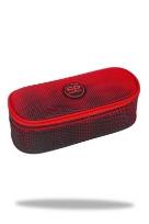 Opakowanie Piórnik Coolpack Campus Gradient Cranberry