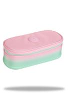 Opakowanie Piórnik Coolpack campus gradient strawberry