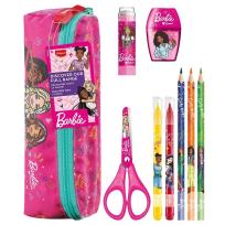 Opakowanie Piórnik do kolorowania z akcesoriami Barbie MAPED