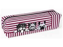 Opakowanie Piórnik etui Doggy 1