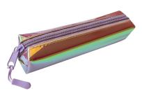 Opakowanie Piórnik fioletowy TPU NARCISSUS