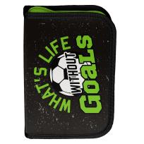 Opakowanie Piórnik Football PP23FB-P001BW PASO