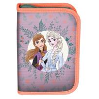 Opakowanie Piórnik Frozen DF22GG-001 PASO