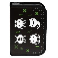 Opakowanie Piórnik Gaming PP23GE-P001BW PASO