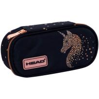 Opakowanie Piórnik Golden Effect Classy Gold AC6