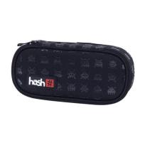Opakowanie Piórnik HASH Black Gamer